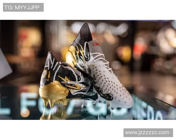 穿上球星专属足球鞋，感受与顶级球员同场竞技的激情与力量