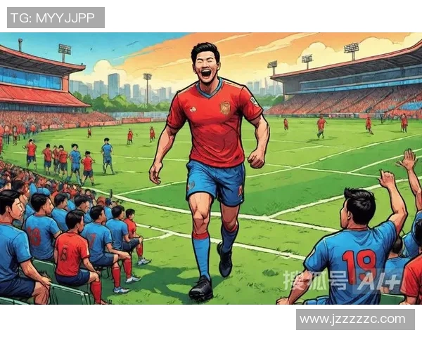 足球星之神：崛起于绿茵场的传奇人物与不朽荣耀之路